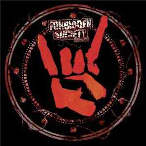 Forbidden Society & Dub Elements Feat. Venganza / Forbidden Society - Set I ...