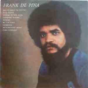 Frank De Pina - Frank De Pina