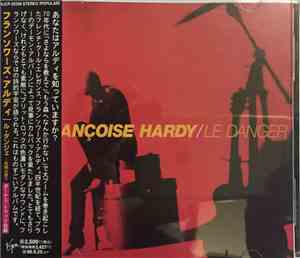Françoise Hardy - Le Danger