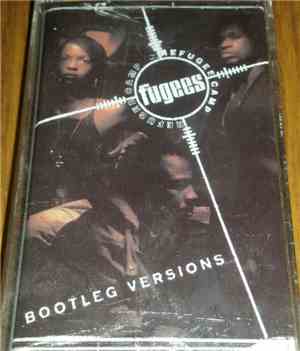 Fugees (Refugee Camp) - Bootleg Versions