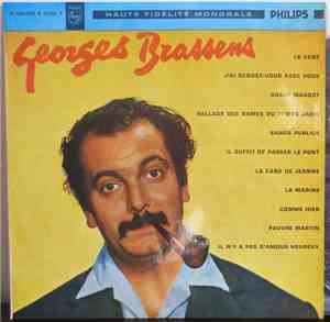 Georges Brassens - N° 2