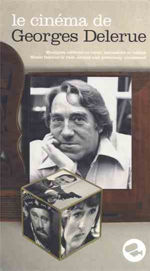 Georges Delerue - Le Cinéma De Georges Delerue