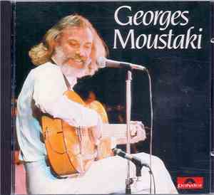 Georges Moustaki - Georges Moustaki