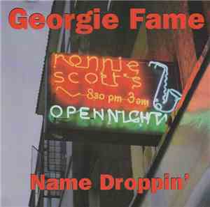 Georgie Fame - Name Droppin'