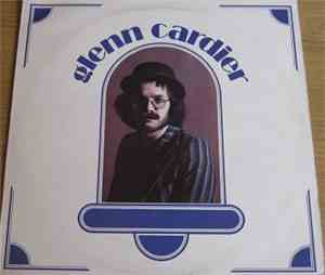 Glenn Cardier - Glenn Cardier