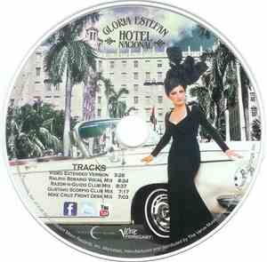 Gloria Estefan - Hotel Nacional