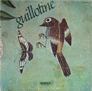 Guillotine  - Guillotine