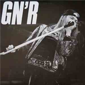 Guns N' Roses - GN'R