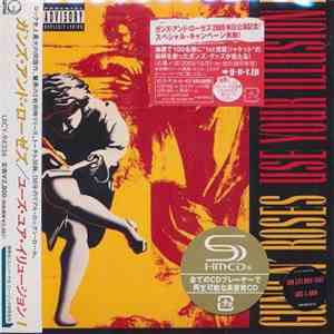 Guns N' Roses - Use Your Illusion I