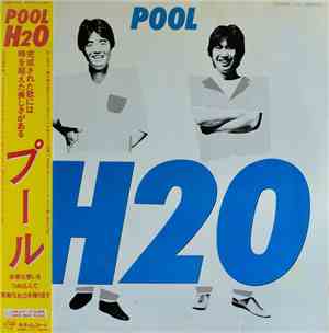 H2O  - Pool