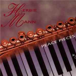 Herbie Mann - Peace Pieces - The Music Of Bill Evans