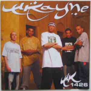 H-Kayne - HK 1426