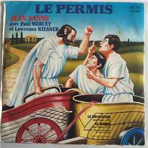 Jean Yanne - La Circulation