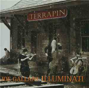 Joe Gallant & Illuminati - Terrapin