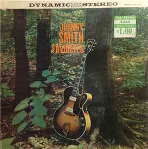 Johnny Smith Trio - Johnny Smith Favorites