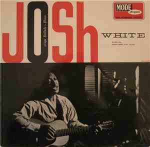Josh White - Sings Ballads - Blues