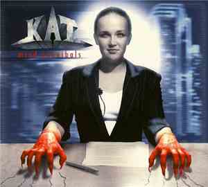 Kat  - Mind Cannibals
