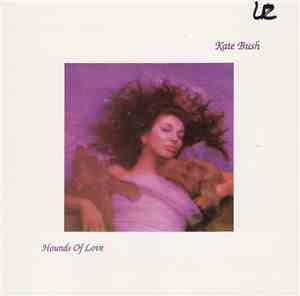 Kate Bush - Hounds Of Love
