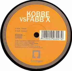 Kobbe vs. Fabb'X - Abyss