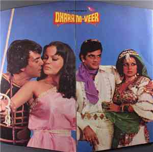 Laxmikant Pyarelal - Dharam-Veer