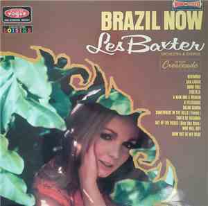 Les Baxter Orchestra & Chorus - Brazil Now