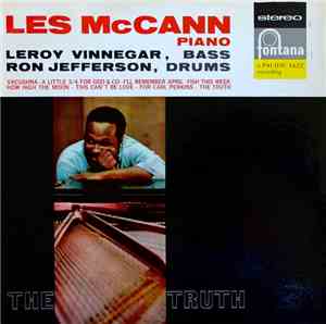 Les McCann - The Truth