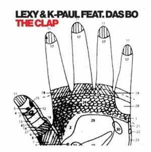 Lexy & K-Paul Feat Das Bo - The Clap