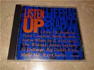 Listen Up - Listen Up