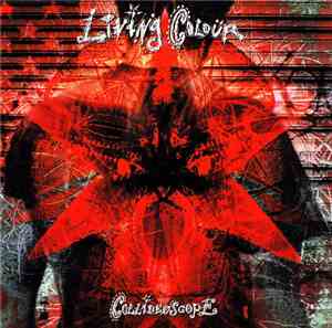 Living Colour - Collideoscope