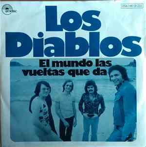 Los Diablos  - El Mundo Las Vueltas Que Da
