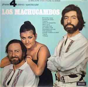 Los Machucambos - Los Machucambos