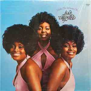 Love Unlimited - Under The Influence Of Love Unlimited