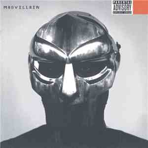 Madvillain - Madvillainy