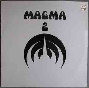 Magma  - 2