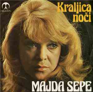 Majda Sepe - Kraljica Noći