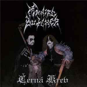 Maniac Butcher - Černá Krev