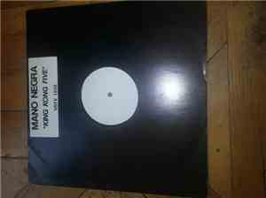 Mano Negra - King Kong Five