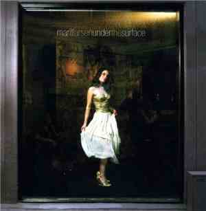 Marit Larsen - Under The Surface