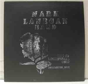 Mark Lanegan Band - Live At Rockefeller, Oslo February 25, 2012