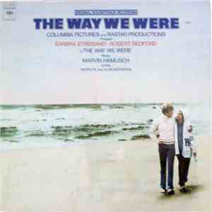 Marvin Hamlisch - The Way We Were (Original Soundtrack Recording)