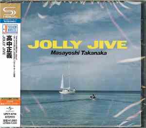 Masayoshi Takanaka - Jolly Jive