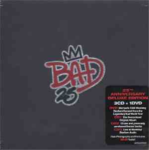 Michael Jackson - Bad 25