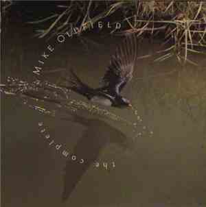 Mike Oldfield - The Complete
