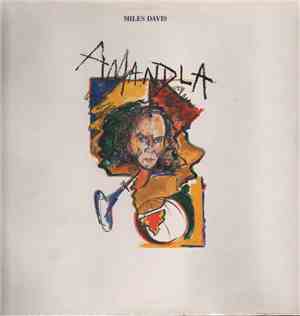 Miles Davis - Amandla