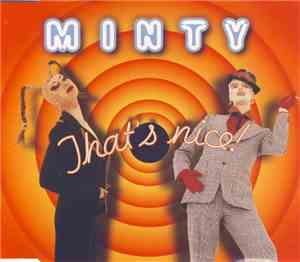 Minty - That's Nice!