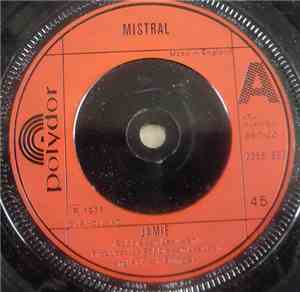 Mistral  - Jamie
