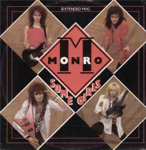 Monro  - Some Girls