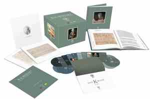 Mozart - Mozart 225: The New Complete Edition