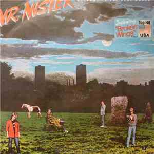 Mr. Mister - Welcome To The Real World