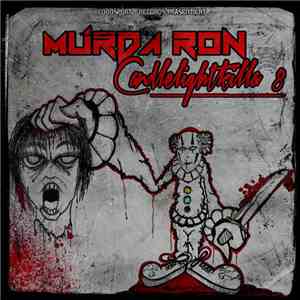 Murda Ron - Candlelightkilla 8